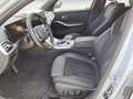 BMW 320 d Touring Automatik Sport Aut. Klimaaut. AHK Gris - thumbnail 8