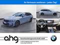 BMW 320 d Touring Automatik Sport Aut. Klimaaut. AHK Gris - thumbnail 1