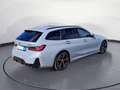 BMW 320 d Touring Automatik Sport Aut. Klimaaut. AHK Gris - thumbnail 3