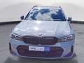 BMW 320 d Touring Automatik Sport Aut. Klimaaut. AHK Gris - thumbnail 6