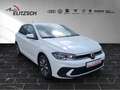 Volkswagen Polo Move LED AppCon ACC PDC Lane-Assist SHZ Weiß - thumbnail 9