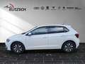 Volkswagen Polo Move LED AppCon ACC PDC Lane-Assist SHZ Weiß - thumbnail 4