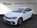 Volkswagen Polo Move LED AppCon ACC PDC Lane-Assist SHZ Weiß - thumbnail 3