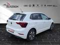 Volkswagen Polo Move LED AppCon ACC PDC Lane-Assist SHZ Weiß - thumbnail 7