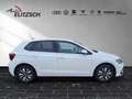 Volkswagen Polo Move LED AppCon ACC PDC Lane-Assist SHZ Weiß - thumbnail 8