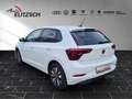 Volkswagen Polo Move LED AppCon ACC PDC Lane-Assist SHZ Weiß - thumbnail 5