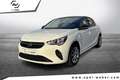 Opel Corsa-e Edition Weiß - thumbnail 1