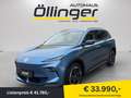 MG Sonstige MGS5 EV Luxury 64 kWh Long Range Blau - thumbnail 1