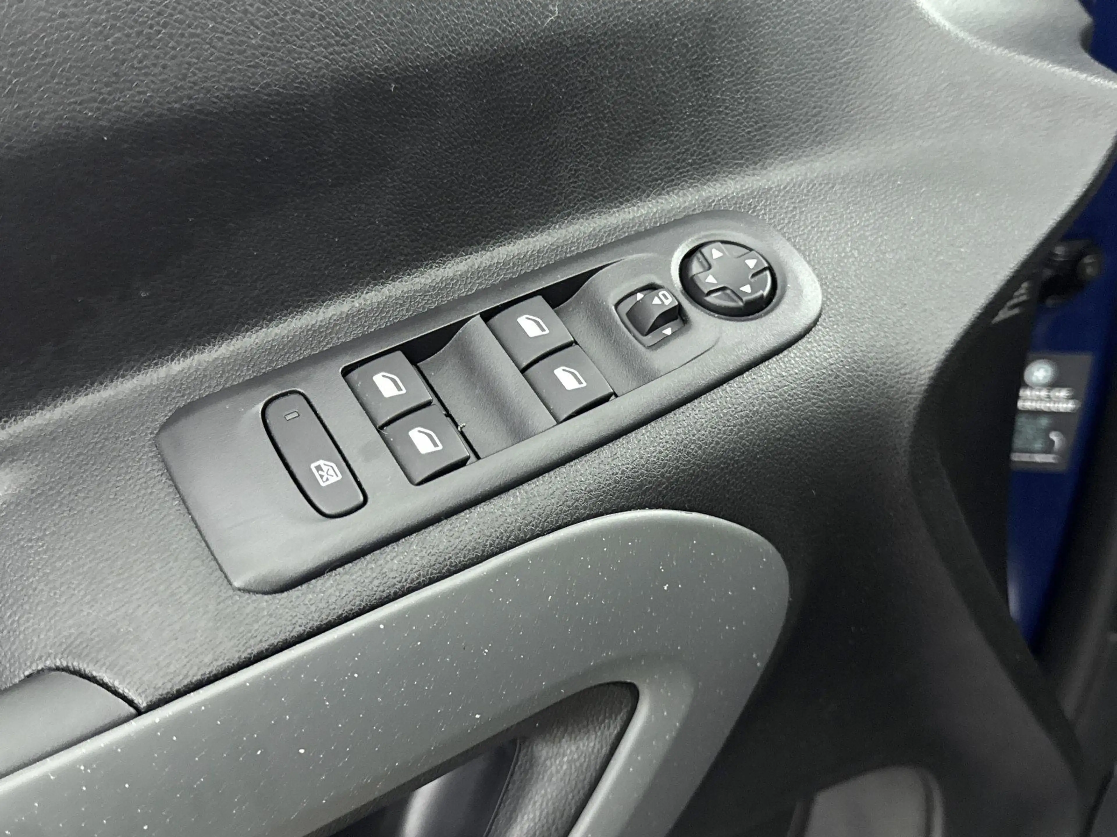 Citroen Berlingo ë-Berlingo 136 pk 50 kWh Shine | ACCU 95% |  Stoel — photo 15