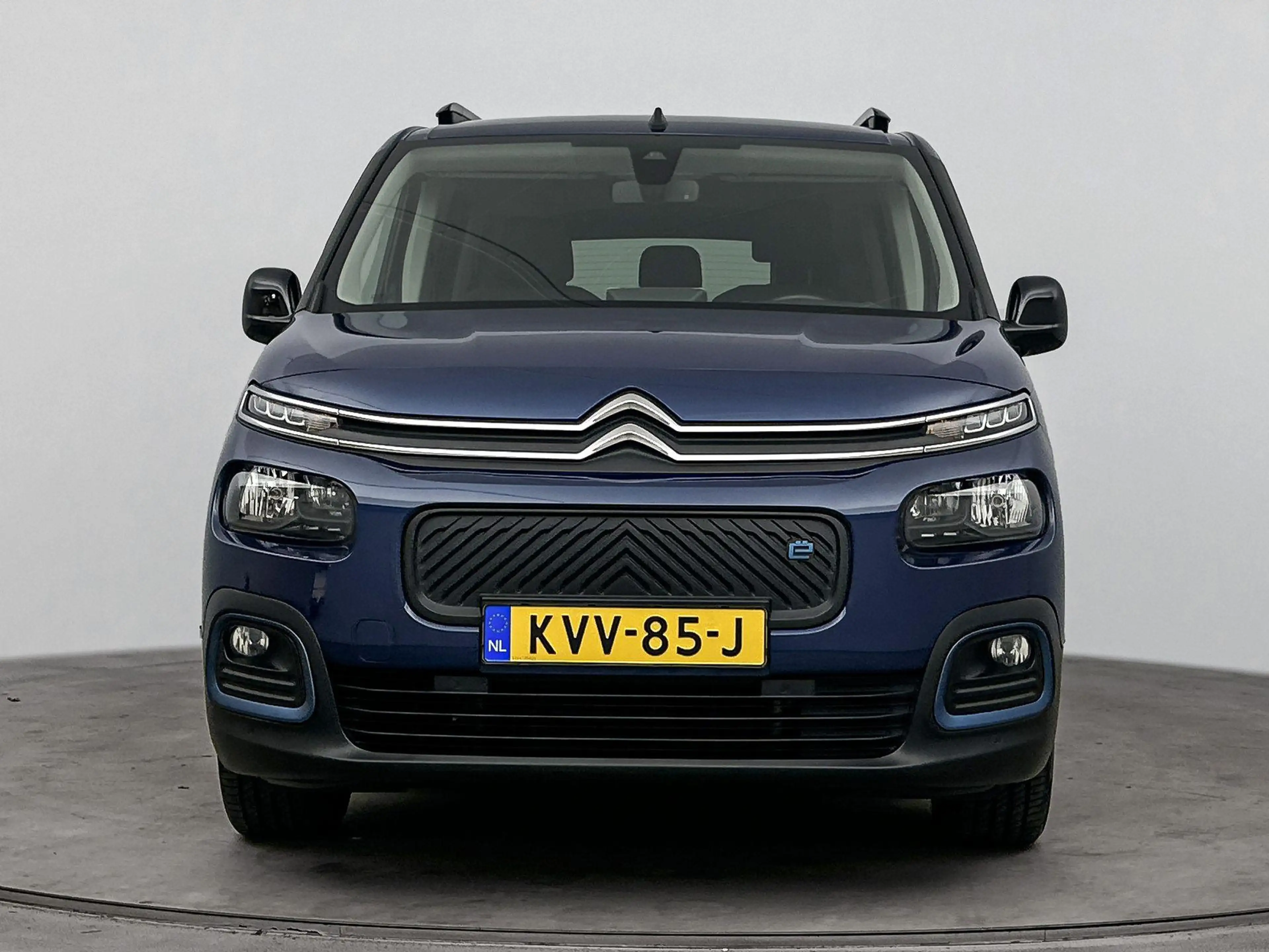 Citroen Berlingo ë-Berlingo 136 pk 50 kWh Shine | ACCU 95% |  Stoel — photo 13