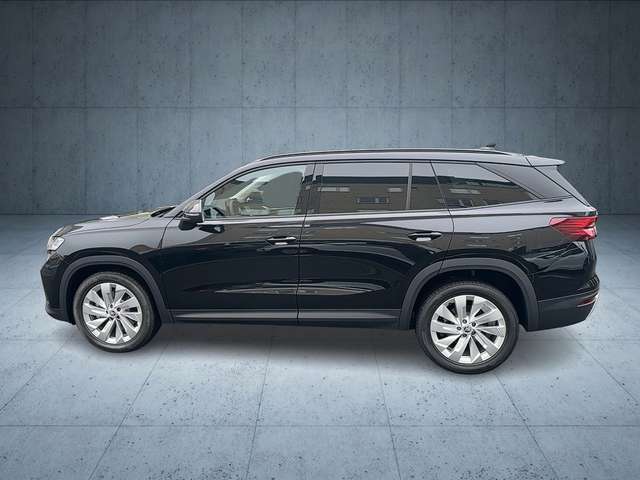 Skoda Kodiaq 2.0 TDI Selection DSG Navi Anhängervorrichtung