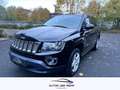 Jeep Compass Limited 4x4 Klima Leder Rückfahrkamera Noir - thumbnail 1