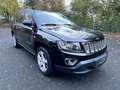 Jeep Compass Limited 4x4 Klima Leder Rückfahrkamera Noir - thumbnail 3