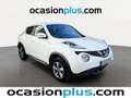 Nissan Juke 1.6 N-Connecta 4x2 112 Blanco - thumbnail 2