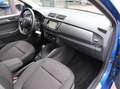 Skoda Fabia Combi 1.0 TSI Clever Automaat | trekhaak | navigat Bleu - thumbnail 7