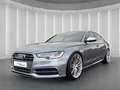 Audi S6 4.0 TFSI quattro+VOLLAUSSTATTUNG+TOP ZUSTAND Grau - thumbnail 1