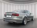 Audi S6 4.0 TFSI quattro+VOLLAUSSTATTUNG+TOP ZUSTAND Grau - thumbnail 3