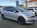 Volkswagen Touran 2.0 TDI United ACC*NAVI*KAMERA*LED*AHK Argent - thumbnail 3