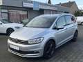 Volkswagen Touran 2.0 TDI United ACC*NAVI*KAMERA*LED*AHK Argent - thumbnail 1