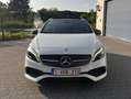 Mercedes-Benz A 180 A 180 d AMG Line Blanc - thumbnail 15