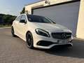 Mercedes-Benz A 180 A 180 d AMG Line Blanc - thumbnail 12