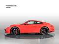 Porsche 911 Coupe 3.0 Carrera 4S Rosso - thumbnail 2