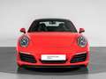 Porsche 911 Coupe 3.0 Carrera 4S Rouge - thumbnail 6