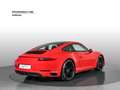 Porsche 911 Coupe 3.0 Carrera 4S Rouge - thumbnail 3