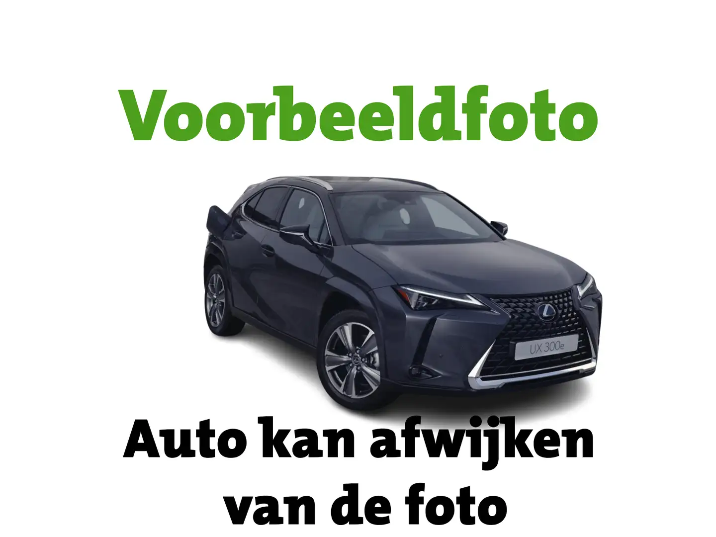 Lexus UX 300e Luxury Line 73 kWh | Winter-pakket | Tech Pack | M Grijs - 1