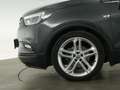 Opel Mokka X ULTIMATE AT+LED+NAVI+RÜCKFAHRKAMERA+SCHIEBEDACH+ST Grijs - thumbnail 27