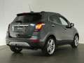 Opel Mokka X ULTIMATE AT+LED+NAVI+RÜCKFAHRKAMERA+SCHIEBEDACH+ST Grijs - thumbnail 3