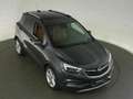 Opel Mokka X ULTIMATE AT+LED+NAVI+RÜCKFAHRKAMERA+SCHIEBEDACH+ST Grijs - thumbnail 33