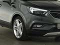 Opel Mokka X ULTIMATE AT+LED+NAVI+RÜCKFAHRKAMERA+SCHIEBEDACH+ST Grijs - thumbnail 36