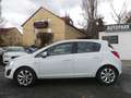 Opel Corsa D Active*1.Hand*SH-gepfl.*Nr.97 Blanc - thumbnail 8