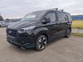 Ford Tourneo Custom Tourneo Custom Bus 2.5 PHEV 340 L1H1 FWD Sport Aut. Sport Schwarz - thumbnail 2