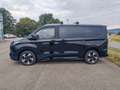 Ford Tourneo Custom Tourneo Custom Bus 2.5 PHEV 340 L1H1 FWD Sport Aut. Sport Schwarz - thumbnail 4