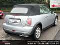 MINI One Cabrio One Cabrio TÜV 11/25 PDC 4-Sitz. Argintiu - thumbnail 8