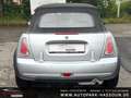 MINI One Cabrio One Cabrio TÜV 11/25 PDC 4-Sitz. Argintiu - thumbnail 9