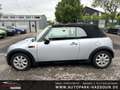 MINI One Cabrio One Cabrio TÜV 11/25 PDC 4-Sitz. Argintiu - thumbnail 11