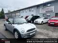 MINI One Cabrio One Cabrio TÜV 11/25 PDC 4-Sitz. Argintiu - thumbnail 3