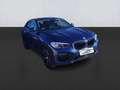 BMW X4 xDrive 20dA Azul - thumbnail 5