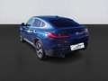 BMW X4 xDrive 20dA Azul - thumbnail 9