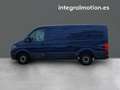 Volkswagen Crafter 30 Furgón Batalla Media L3H2 2.0 TDI EU6 SCR FWD Azul - thumbnail 15