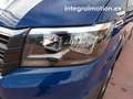 Volkswagen Crafter 30 Furgón Batalla Media L3H2 2.0 TDI EU6 SCR FWD Azul - thumbnail 17