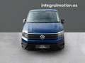 Volkswagen Crafter 30 Furgón Batalla Media L3H2 2.0 TDI EU6 SCR FWD Azul - thumbnail 2