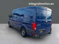 Volkswagen Crafter 30 Furgón Batalla Media L3H2 2.0 TDI EU6 SCR FWD Azul - thumbnail 4