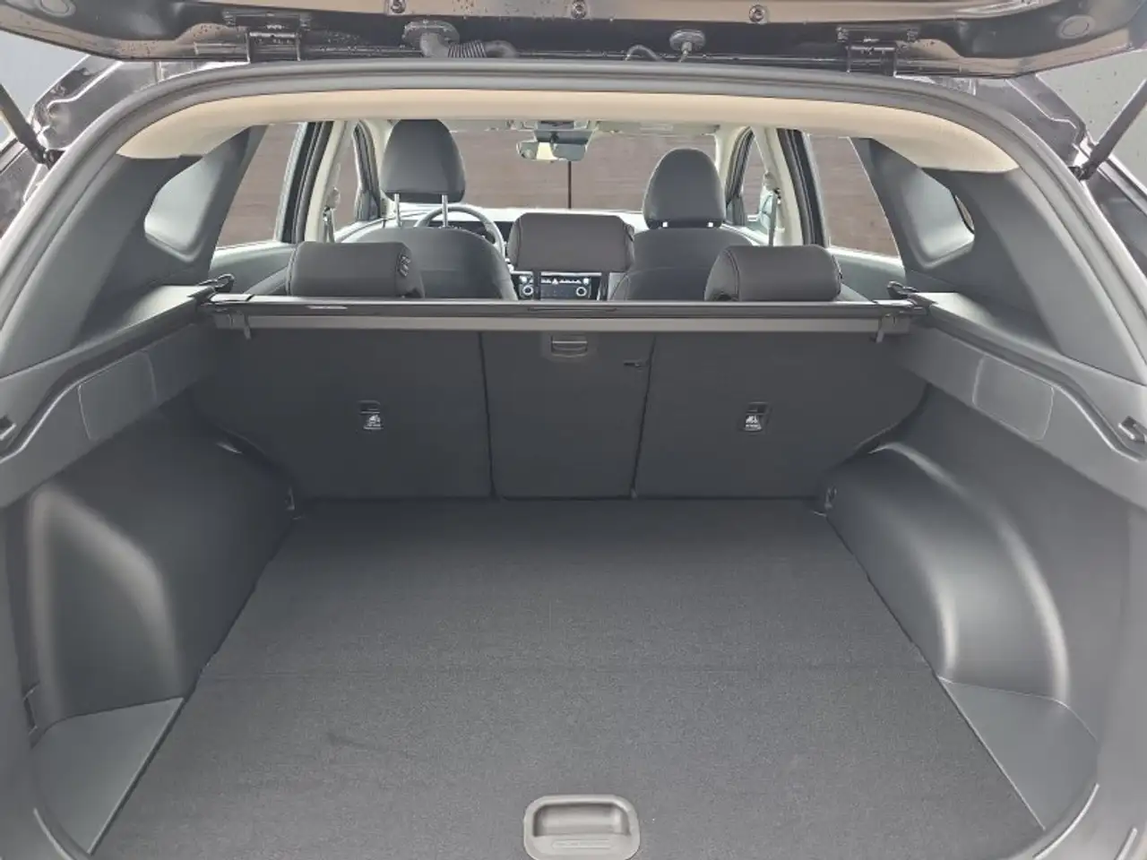 Hyundai TUCSON 1.6 T-GDI HEV 239PS Navi/LED/Kamera/Keyless *, миниатюра 17