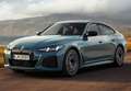 BMW i4 eDrive40 Azul - thumbnail 2