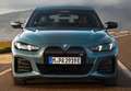 BMW i4 eDrive40 Azul - thumbnail 1