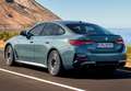 BMW i4 eDrive40 Azul - thumbnail 15